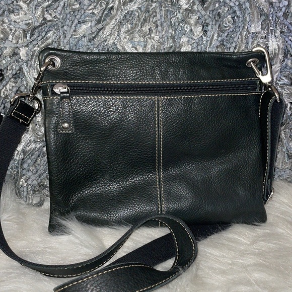 Fóssil crossbody bag - Picture 2 of 7